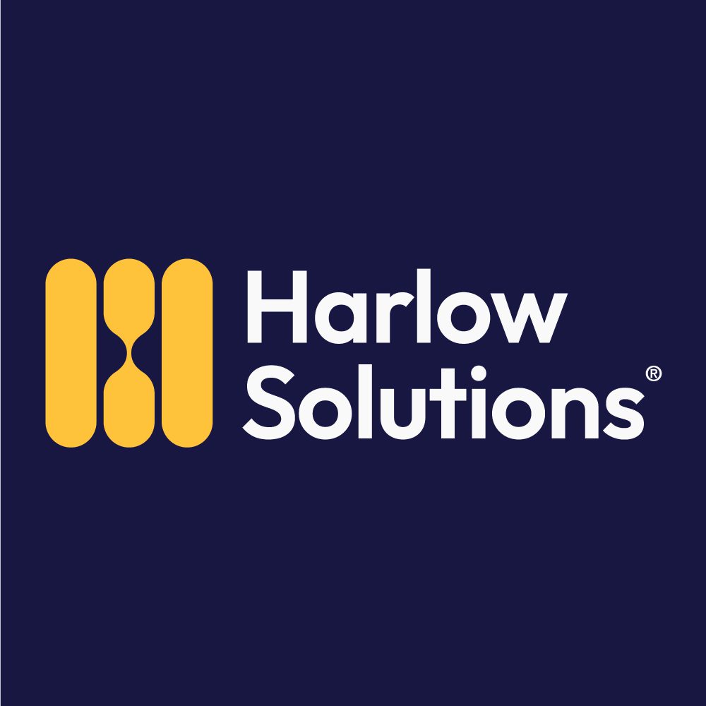Harlow Solutions Logo