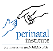 Perinatal Institute Logo